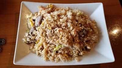 7 Tequilas Mexican Restaurant