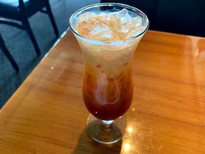 7 Tequilas Mexican Restaurant