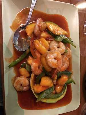 7 Tequilas Mexican Restaurant