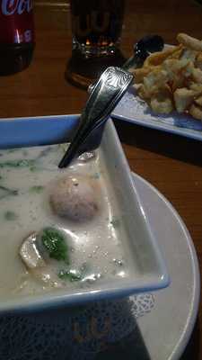 7 Tequilas Mexican Restaurant