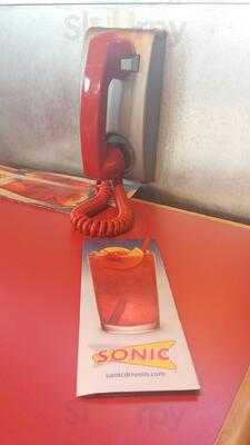 Sonic Drive-in