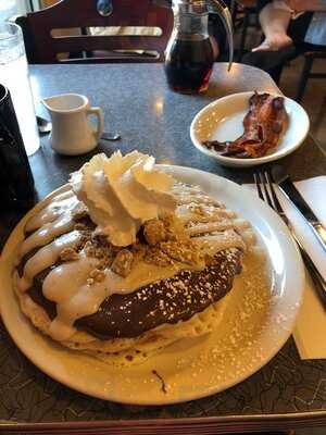 Toast Fine Food & Coffee