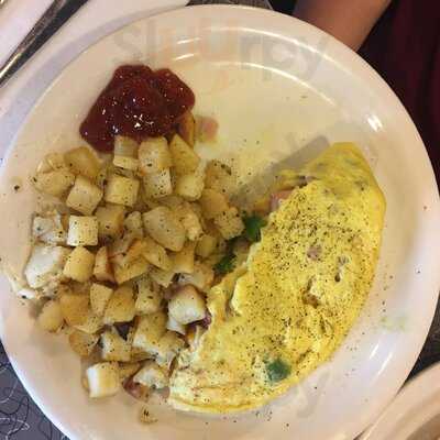 Toast Fine Food & Coffee