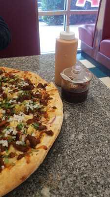 Fiesta Pizza