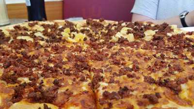 Fiesta Pizza