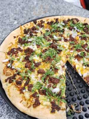 Fiesta Pizza
