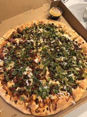 Fiesta Pizza