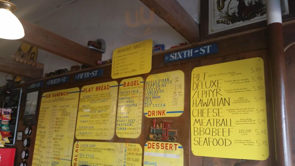 Sub Station Beaverton