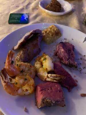 Carnaval Brazilian Grill