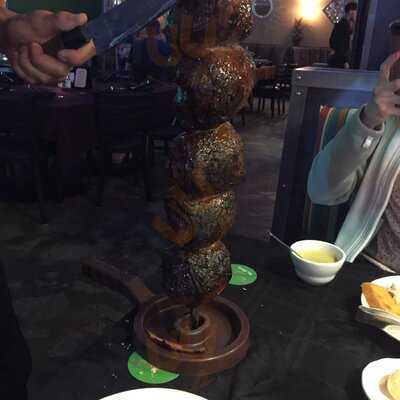 Carnaval Brazilian Grill