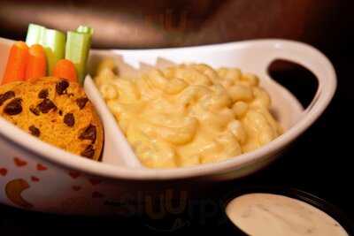 Elbows Mac N Cheese