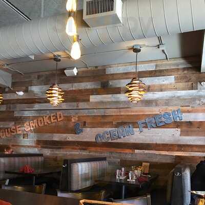 Smokin Fins Littleton