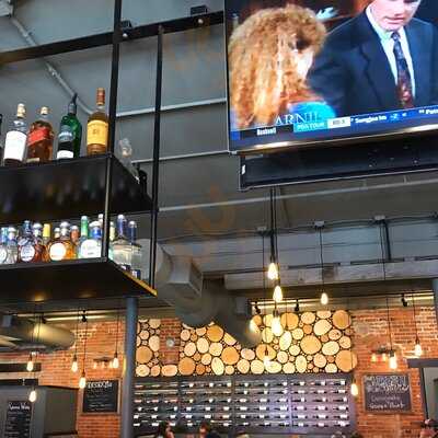 Smokin Fins Littleton