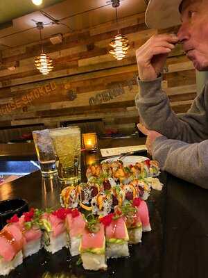 Smokin Fins Littleton