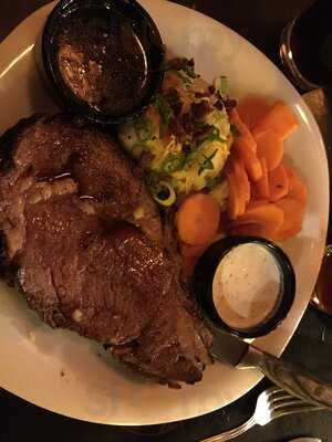 Smokin Fins Littleton