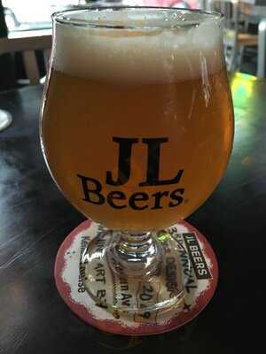 Jl Beers