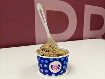Baskin-robbins