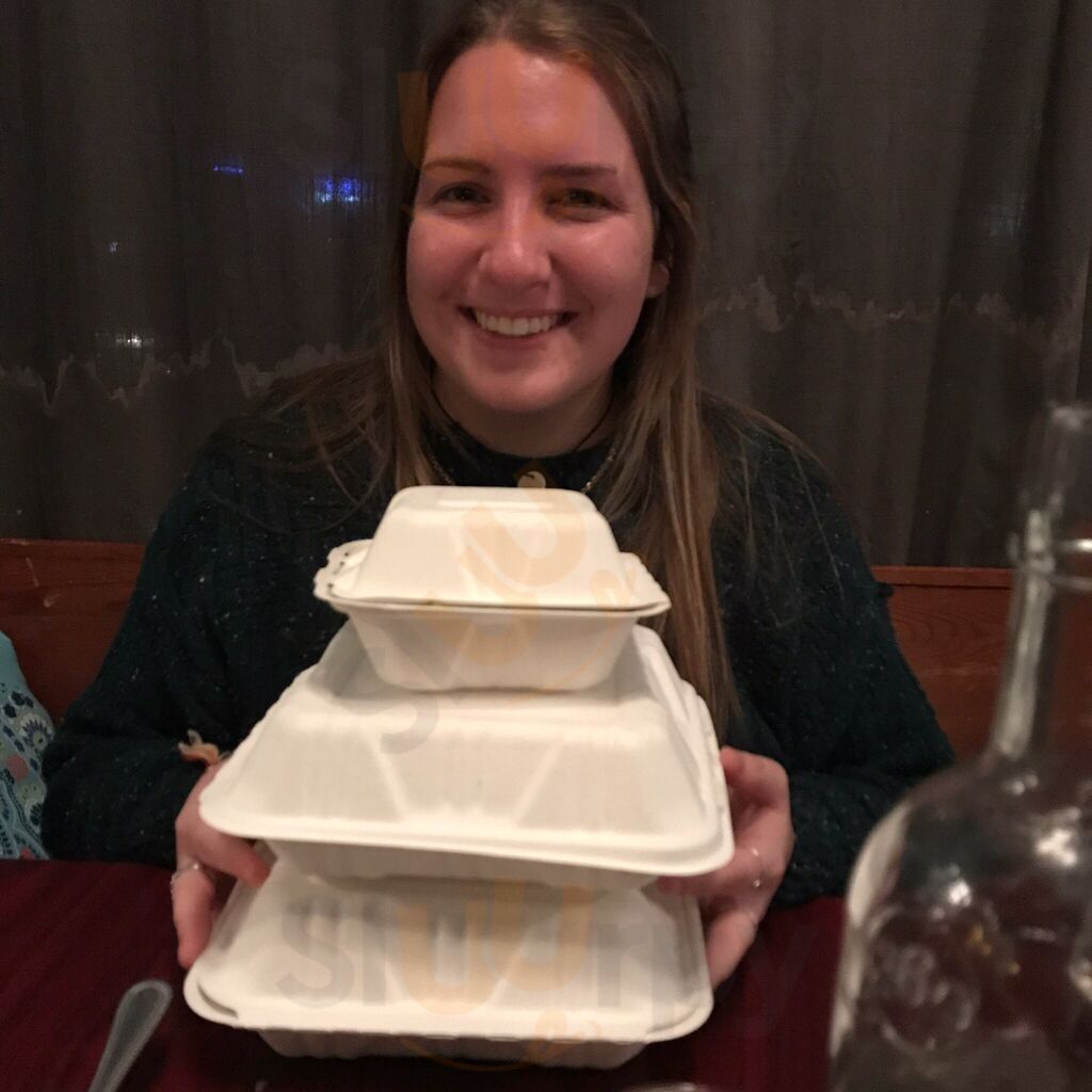 George's Lowcountry Table