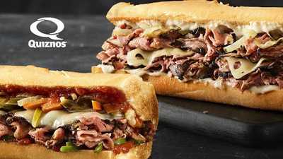 Quiznos