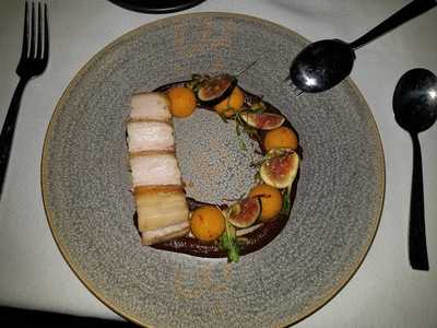 Great Steak & Potato