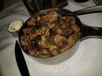 Great Steak & Potato