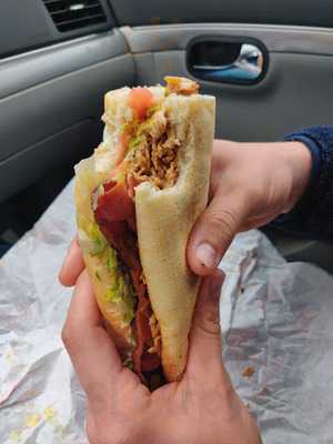 Jersey Mike's Subs