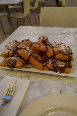 Scuola Vecchia Pizza E Vino