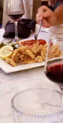 Scuola Vecchia Pizza E Vino