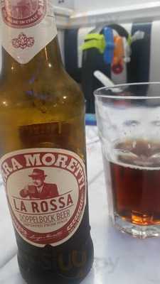 Scuola Vecchia Pizza E Vino