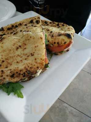 Scuola Vecchia Pizza E Vino