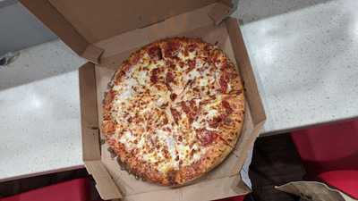Domino's Pizza
