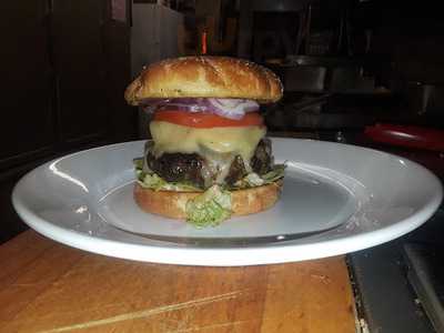 The Shack Bar & Grill