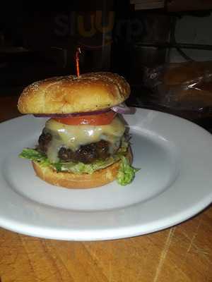 The Shack Bar & Grill