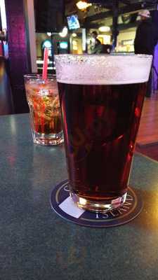 The Shack Bar & Grill