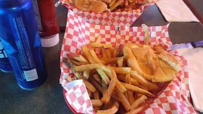 The Shack Bar & Grill