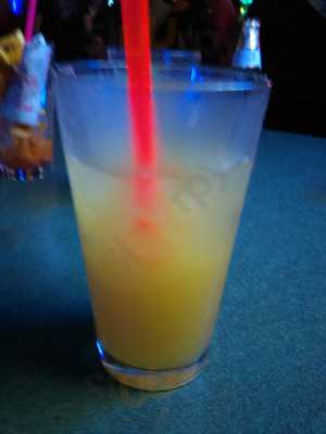 The Shack Bar & Grill