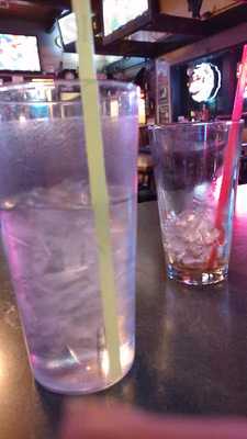 The Shack Bar & Grill