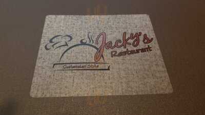 Jacky's Restaurant