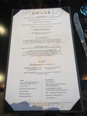 Amuse