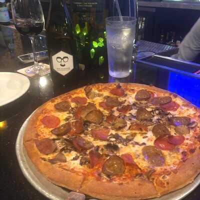 Virgilio's Pizzeria & Wine Bar