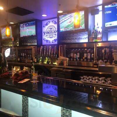Virgilio's Pizzeria & Wine Bar
