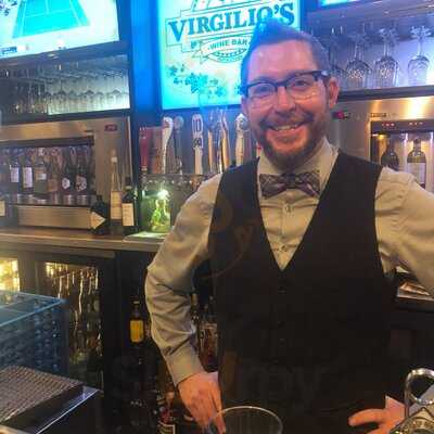 Virgilio's Pizzeria & Wine Bar