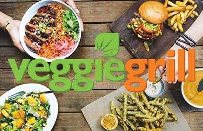 Veggie Grill