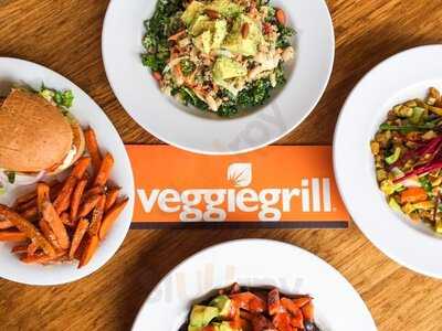 Veggie Grill