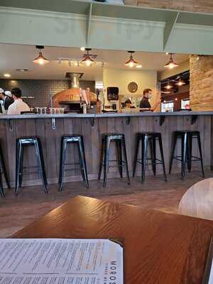 Moroso Wood Fired Pizzeria