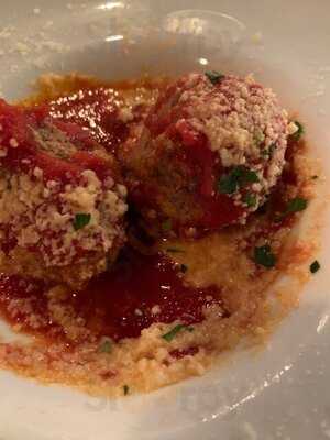 Moroso Wood Fired Pizzeria