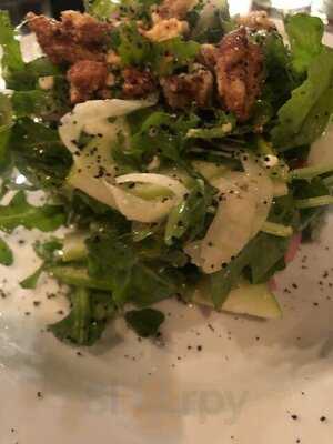 Moroso Wood Fired Pizzeria