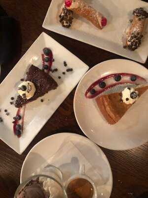 Moroso Wood Fired Pizzeria