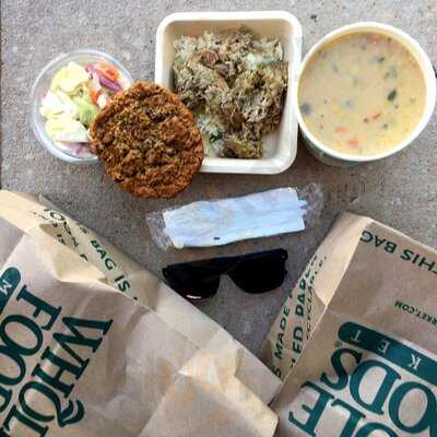 Whole Foods Market