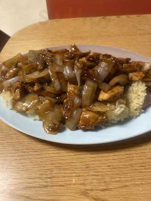 Roasted Peppers Pizza